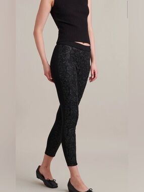 ANNE FONTAINE DELORES  LEGGING 42 10 L